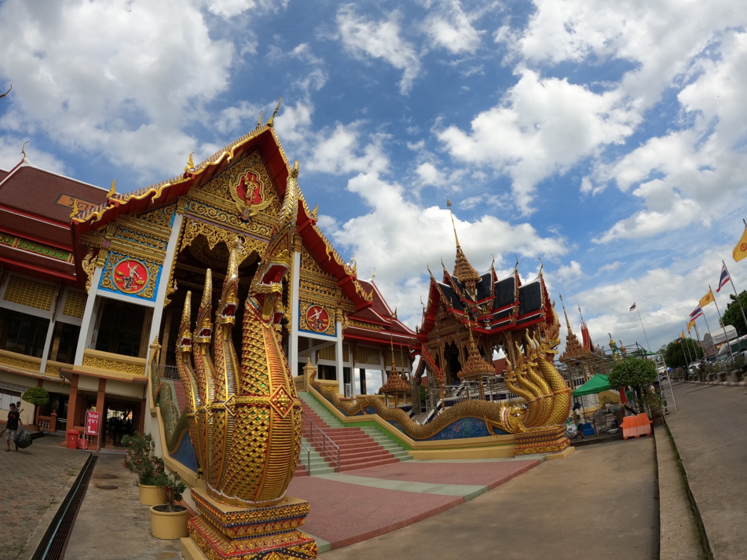 วัดนางสาว