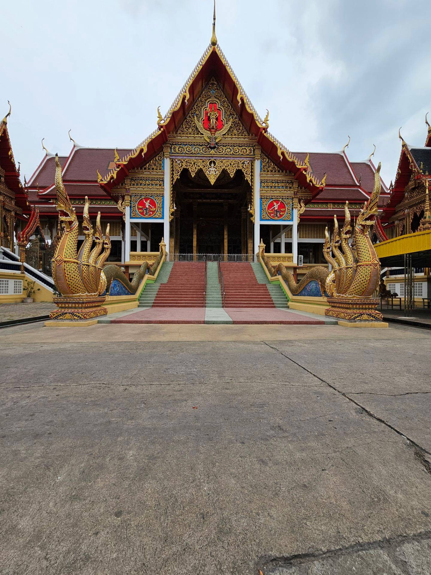 วัดนางสาว - รูปที่ 2