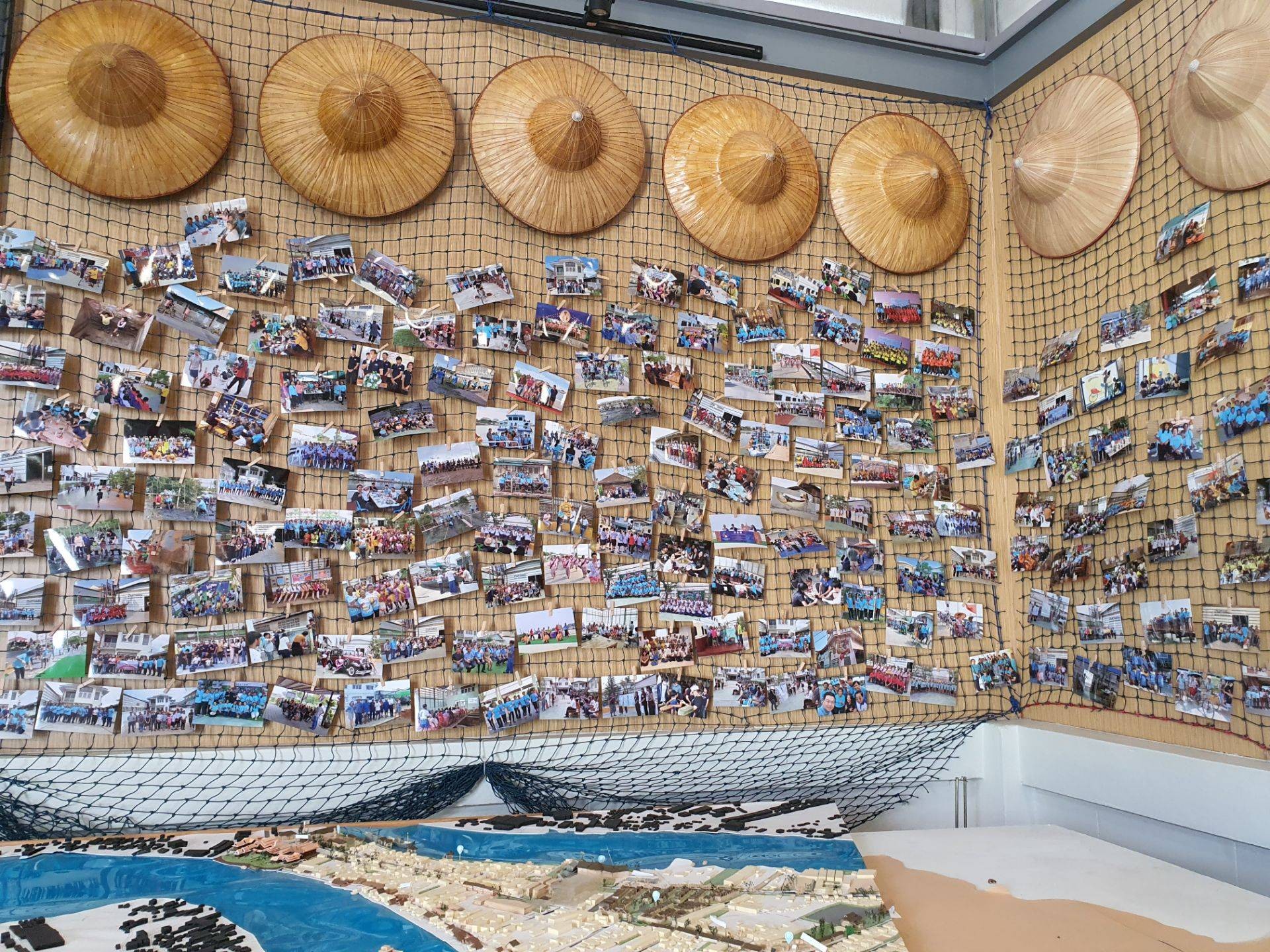 บ้านท่าฉลอม ศูนย์ท่องเที่ยวและกิจกรรมชุมชน - รูปที่ 4