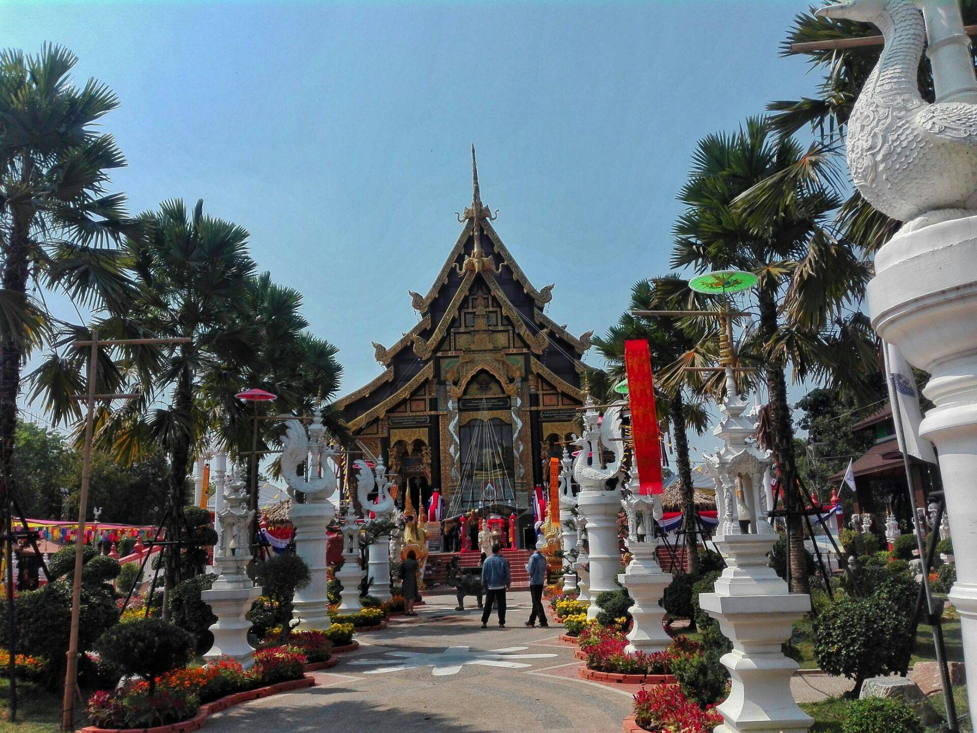 วัดท่าไม้ - รูปที่ 2