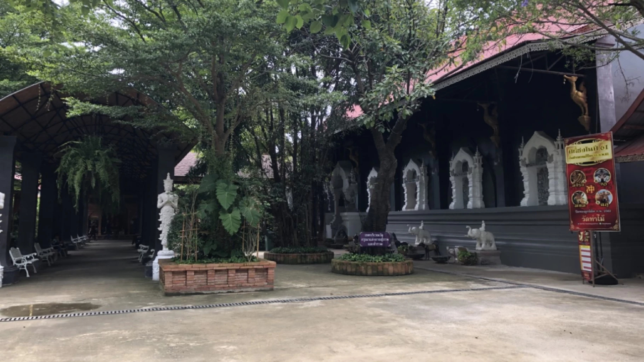 วัดท่าไม้ - รูปที่ 5