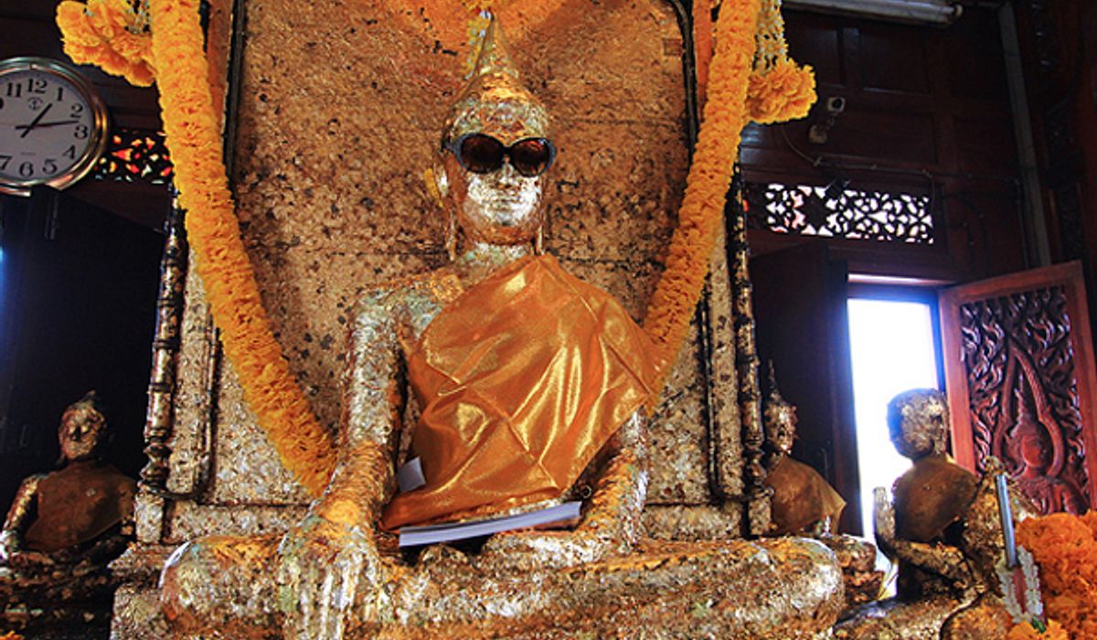 วัดโกรกกราก - รูปที่ 3