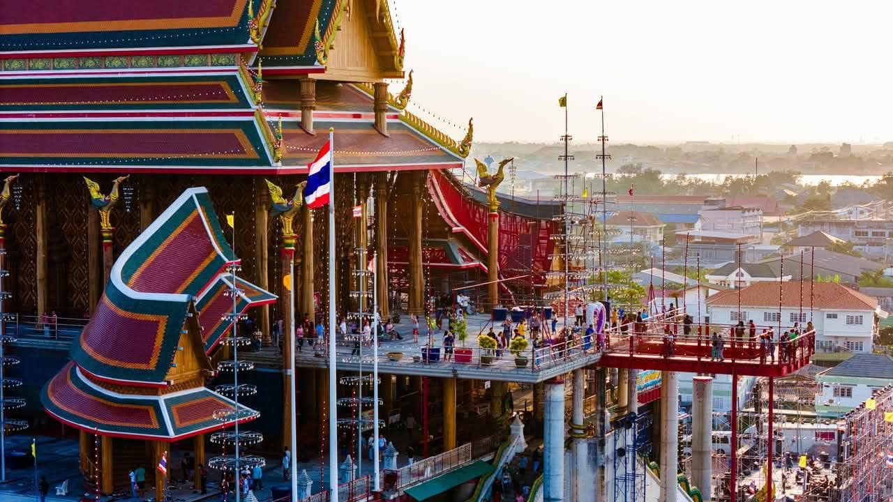 วัดโกรกกราก - รูปที่ 4