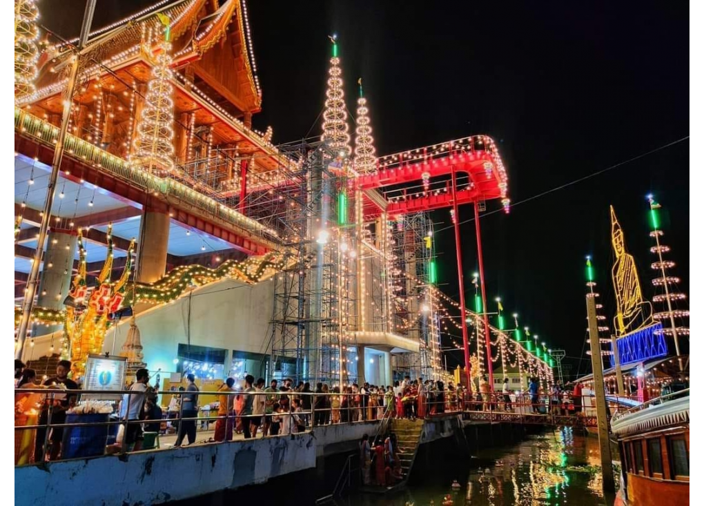 วัดโกรกกราก - รูปที่ 6